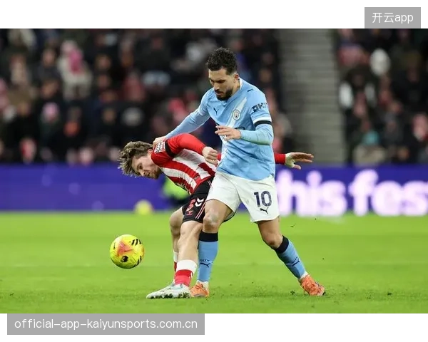 曼城若能保持体能优势，赛季后期更有力